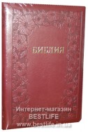 Біблія українською мовою в перекладі Івана Огієнка (артикул УС 613)